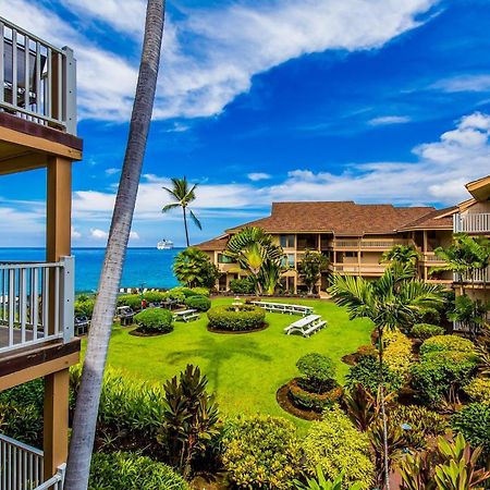 The Sea Village #1302 Kailua-Kona Esterno foto