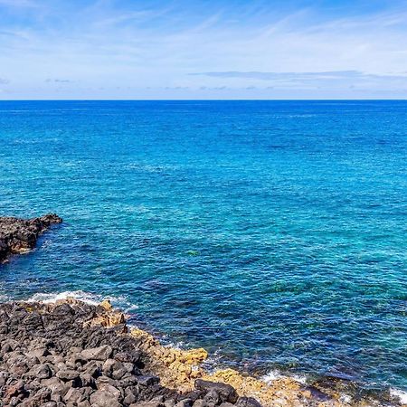 The Sea Village #1302 Kailua-Kona Esterno foto