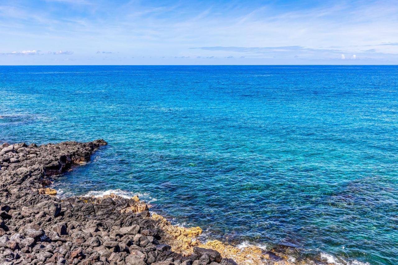 The Sea Village #1302 Kailua-Kona Esterno foto