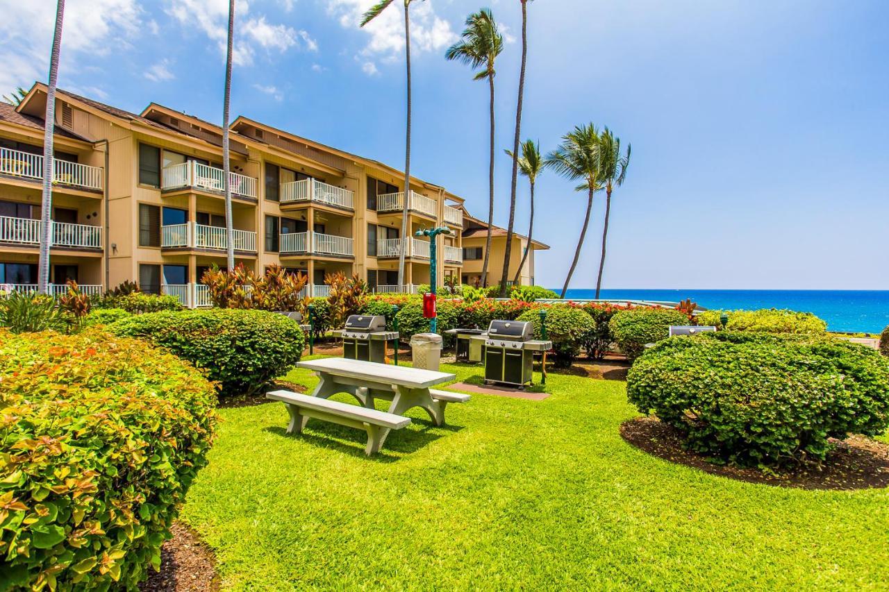 The Sea Village #1302 Kailua-Kona Esterno foto